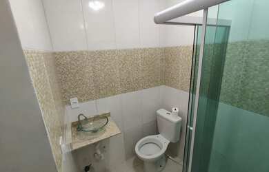 Imagem 6: Apartamento quarto, sala cozinha, bem arejado a 10 min a pé da estação Uruguai tijuca