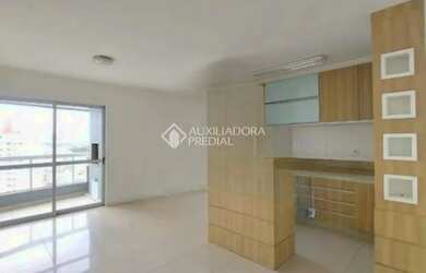 Imagem 4: Apartamento de 2 dormitórios 67m2 privativos 1 vaga de garagem no bairro Campinas