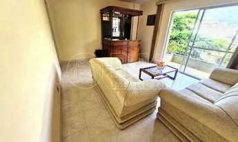 Imagem 2: Imóvel 84 mts com 2 quartos, todo amplo, , suíte, varandão, vista otima, vaga em Vila Is