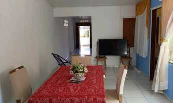 Imagem: SF- Casa no Conj. Orlando Lobato