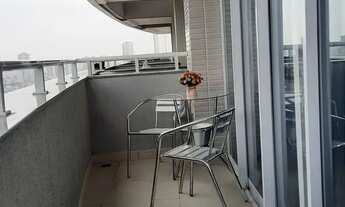 Imagem 2: Unique Studio Loft 100% mobiliado, andar alto, nascente - Belém - PA