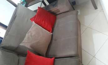 Imagem 4: Sofa retrat Casa em condomínio com 2 dormitórios