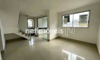 Imagem: Locação Cobertura Serra Belo Horizonte