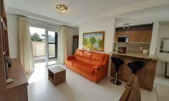 Imagem 4: Apartamento de dois quartos no Centro