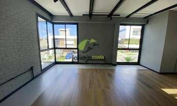 Imagem 7: Casa com 4 dormitórios para alugar, 282 m² - Cidade Universitária Pedra Branca - Palhoça/S