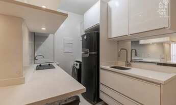 Imagem 5: Studio à Venda no The Five, Batel, Curitiba