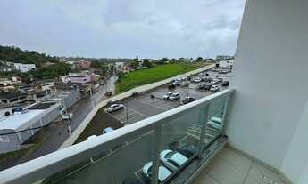 Imagem 5: Imóvel para venda tem 50 metros quadrados com 1 quarto em Kubitschek - Guarapari - ES