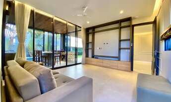 Imagem 4: Casa, Terras Alphaville Ceará, 04 suítes