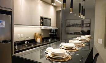 Imagem 7: Edifício Lucena 130 - 50m² - Carniel/ Torres