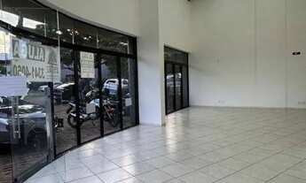 Imagem 4: Loja para alugar, 202 m² por R$ 8.350,00/mês - Jardim Londrilar - Londrina/PR