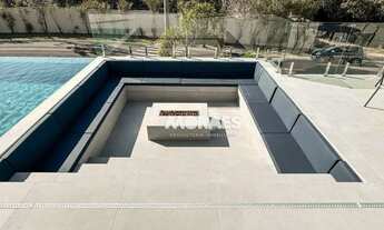 Imagem 8: Casa com 3 quartos, 3 suítes, 450 m² - venda por R$ 5.500.000 ou aluguel por R$ 28.000/mês