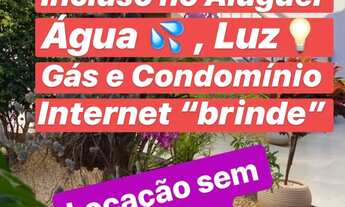 Imagem 5: Kitnet/conjugado final Setor Bueno - Goiânia - GO