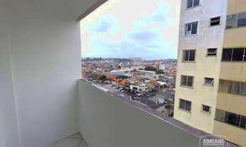 Imagem 6: Apartamento para alugar, 60 m² por R$ 2.039,66/mês - Areias - São José/SC
