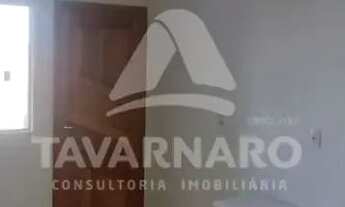 Imagem 5: Sobrado Geminado em Ponta Grossa