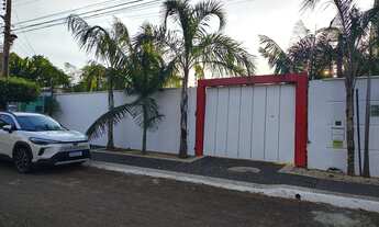 Imagem: Lote para venda na quadra 205 Sul, com 498