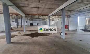 Imagem 9: Galpão à venda no Bairro Jardim Nova Cajamar - Cajamar/SP