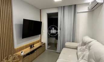 Imagem 2: Apartamento 2 Quartos com 1 Suíte - Serraria - JMS