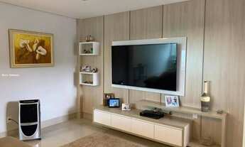 Imagem 7: Apartamento com 3 dormitórios à venda, 206 m² por R$ 1.150.000,00 - Santa Maria - Uberaba