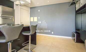 Imagem 5: Apartamento 02 dormitórios mobiliado para Locação