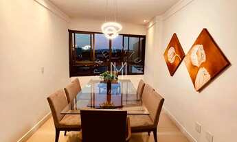 Imagem 4: Aluga-se Apto na Mansão Joaquim Gusmão, 3 suítes - Bairro Candeias