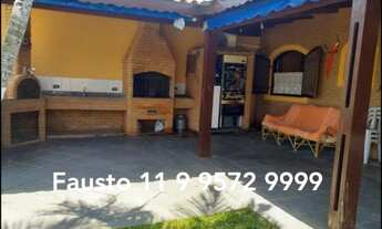 Imagem 5: Casa Temporada Cibratel 2 Itanhaém Com Piscina e 180 Mts da Praia