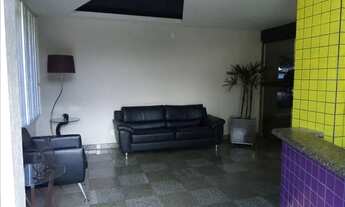 Imagem 2: Oportunidade de Apartamento para Locação no Cond. Porto Aquarius no Campos Elíseos!