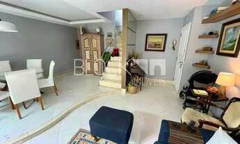 Imagem 3: Barra da Tijuca Apartamento cobertura com 4 dormitórios