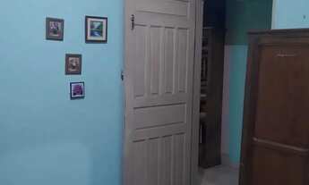 Imagem 6: Casa de esquina em frente ao Parque Macambira