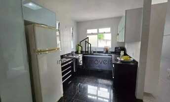 Imagem 5: Apartamento à venda, 3 quartos, 1 suíte, 3 vagas, Buritis - Belo Horizonte/MG