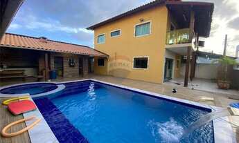 Imagem: Casa com piscina Maracaípe