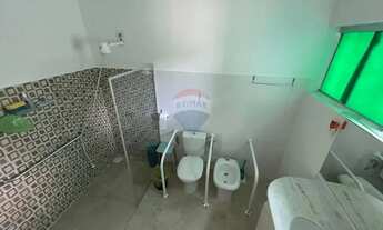 Imagem 7: Casa Ampla à venda no Centro de Maceió, com 9 Quartos, sendo 3 suítes e 5 vagas de garagem