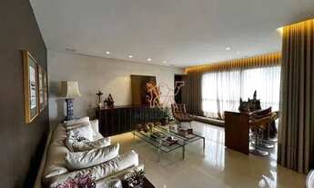 Imagem 3: Apartamento com 4 suítes à venda, 274 m² por R$ 4.300.000 - Vila da Serra - Nova Lima/MG