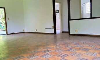 Imagem 7: Casa a venda na Glória Rua Cândido Mendes ampla 263m2 terreno 824m2 R$2.100.000,00