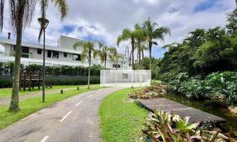 Imagem 5: Terreno à venda, 612 m² por R$ 3.000.000,00 - Jurerê Internacional - Florianópolis/SC