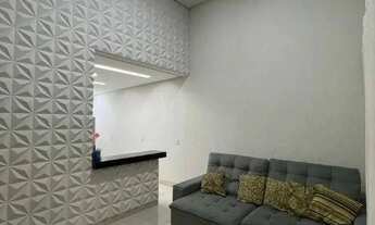 Imagem 4: Casa 3 Quartos, Residencial Canadá, Goiânia/GO