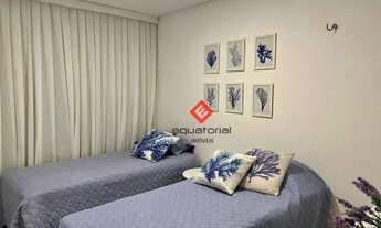 Imagem 7: Mandara Lanai - Apartamento com 3 Quartos para Alugar, 108 m² por R$ 989,00/dia - Porto da