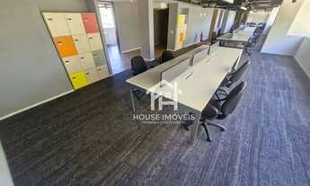 Imagem: Sala à venda, 213 m² por R$ 1.900.000,00