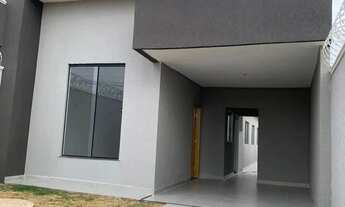 Imagem 2: Casa 3 quartos uma suite com closet