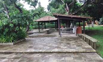 Imagem 2: DJ-C22 - Casa Condomínio Estância Rica Flora - Aldeia