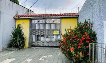 Imagem: Casa Duplex, 3/4, 2 vgs no bairro da Marambaia