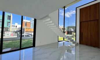 Imagem 3: Casa para Venda em Florianópolis, Rio Tavares, 3 dormitórios, 3 suítes, 5 banheiros, 4 vag