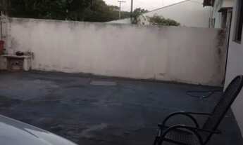 Imagem 3: Duas casa no mesmo terreno