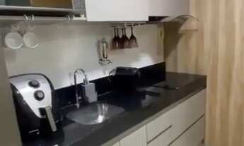 Imagem 6: Flat para aluguel no Jardim Oceania - João Pessoa - PB