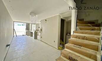 Imagem 3: Casa de 3 quartos com suíte em Morada de Laranjeiras