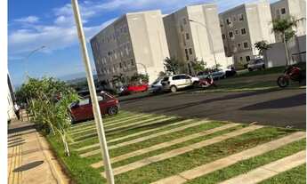 Imagem 4: Apartamento Mobiliado