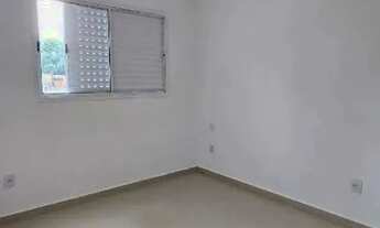 Imagem 5: Apartamento com 2 dormitórios à venda, 42 m² por R$ 210.000,00 - Residencial Bela Vista