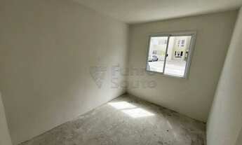 Imagem 4: Apartamento térreo de 2 dormitórios e excelente estrutura de condomínio