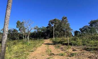 Imagem 2: Chácara 1400m² à 1800m², Parcelado, Energia, Próximo Fazenda Jabuticabal, Aragoiânia
