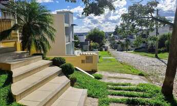 Imagem 2: Exclusividade, Conforto e Sofisticação em um Só Lugar