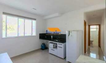 Imagem: Apartamento de 2 quartos, Bairro União